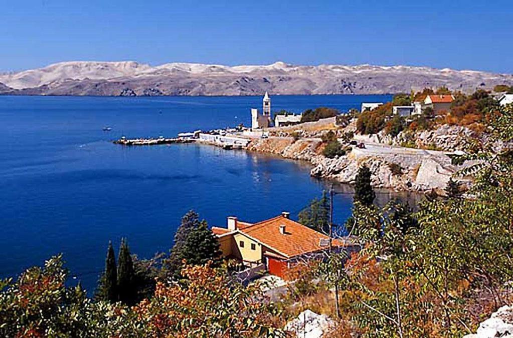 House Petra On The Beach-Sea Cesarica Εξωτερικό φωτογραφία