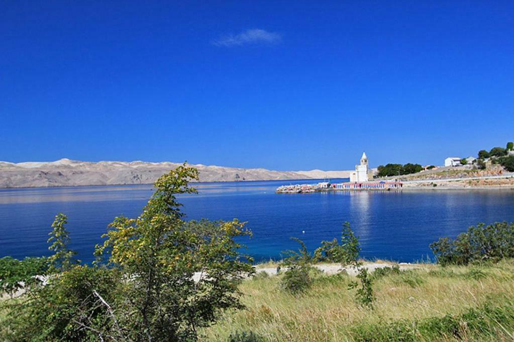 House Petra On The Beach-Sea Cesarica Εξωτερικό φωτογραφία